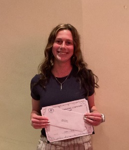 Abigail Felske – Tiffin University